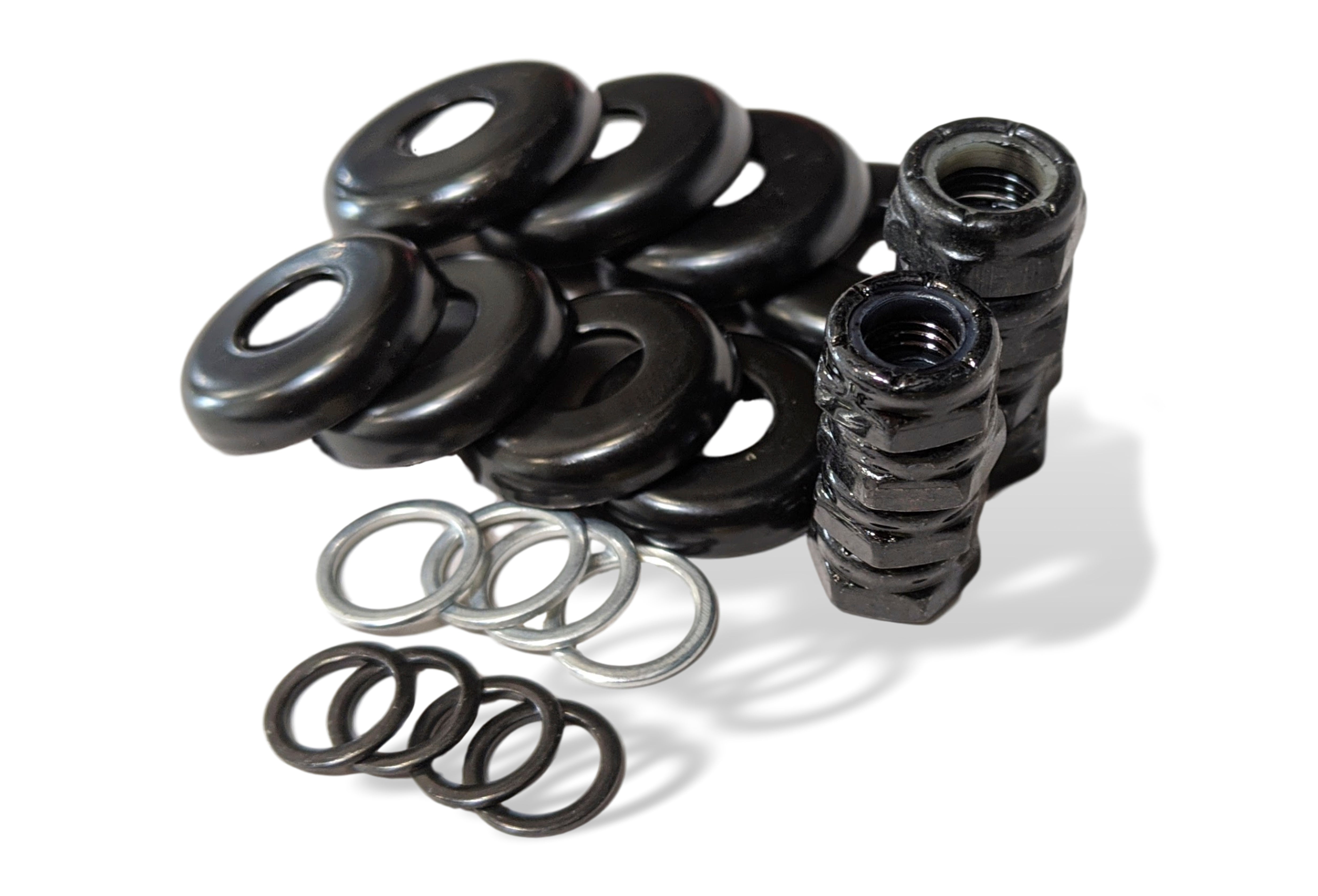 Hardware | Undercarriage - Beyond PEV