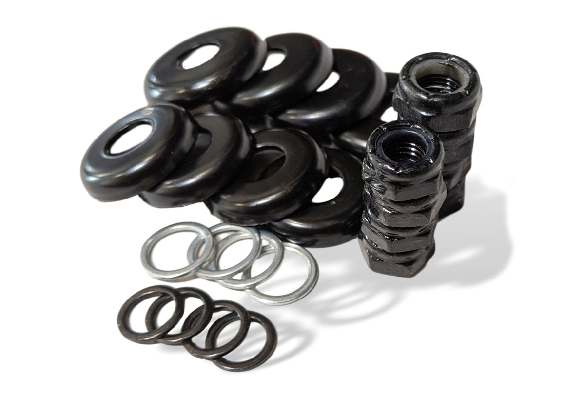 Hardware | Undercarriage - Beyond PEV