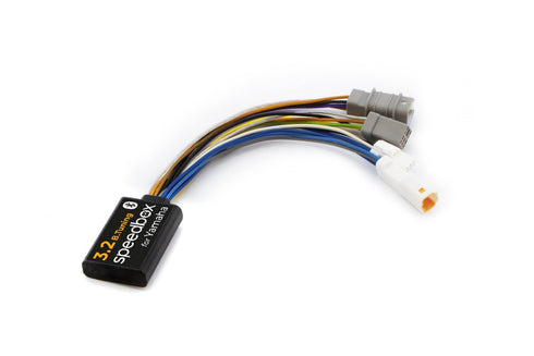 SpeedBox 3.2 b.tuning for Yamaha (PW-X, SE, TE, X2, ST)