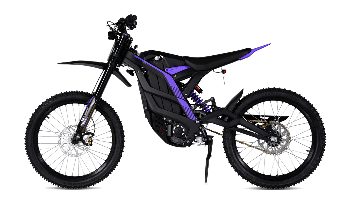 79BIKE-Falcon Pro - Beyond PEV