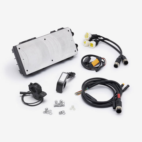 EBMX X-9000 Motor Controller Version 2 for Talaria MX5 (Sting Pro)