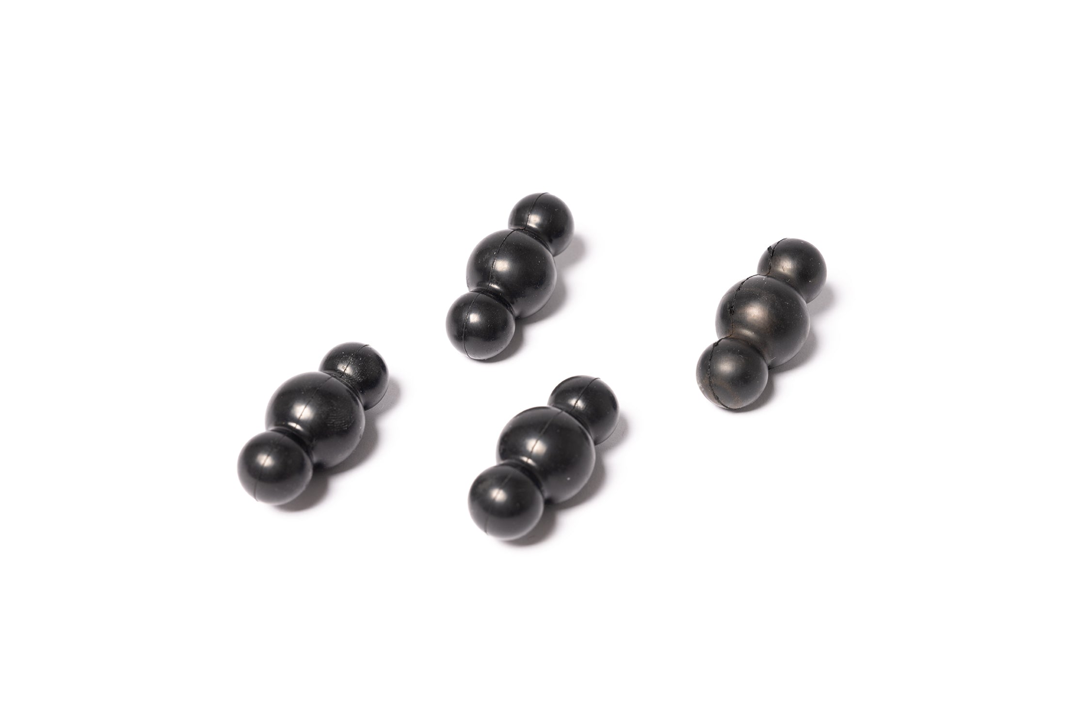 Renegade Bushings - Beyond PEV