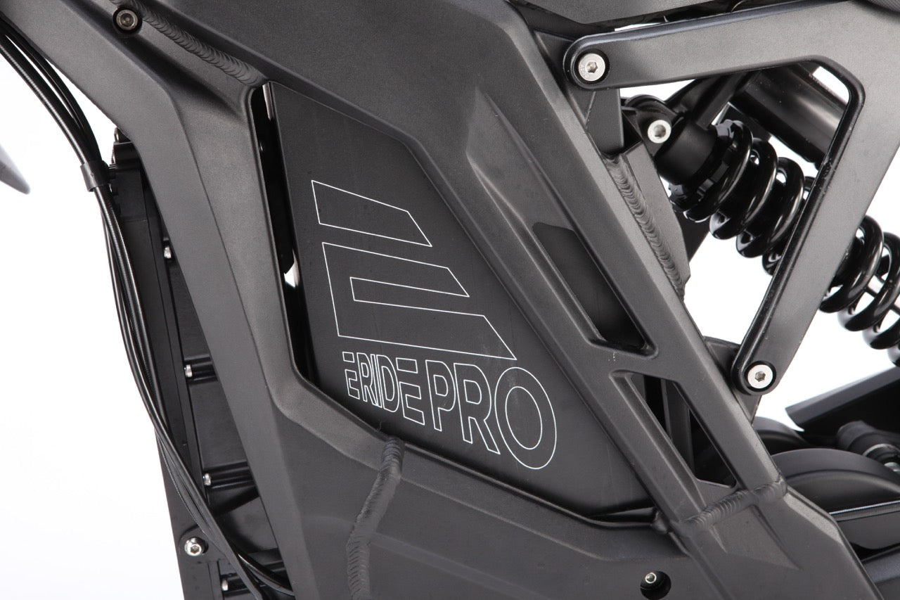 E RIDE PRO-SR - Beyond PEV