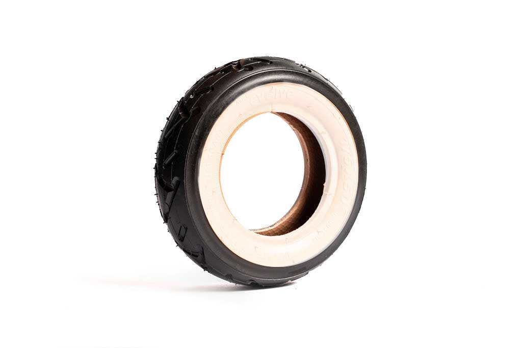 All Terrain Tyres (175mm / 7inch) - Beyond PEV