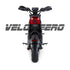Velocifero Jump Scrambler Electric Motorbike - Beyond PEV
