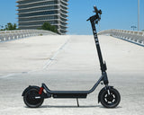 Pure AIR⁶ ULTRA MAX SUSPENSION