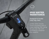 Pure AIR⁶ ULTRA MAX SUSPENSION