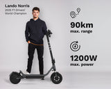 Pure AIR⁶ ULTRA SUSPENSION