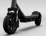 Pure AIR⁶ ULTRA SUSPENSION