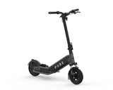 Pure ESCAPE PRO+ SUSPENSION