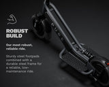 Pure ESCAPE PRO+ SUSPENSION