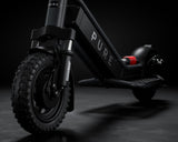 Pure ESCAPE ULTRA MAX SUSPENSION