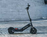 Pure ESCAPE ULTRA MAX SUSPENSION