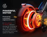 Pure ESCAPE ULTRA MAX SUSPENSION
