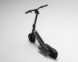 Pure ESCAPE PRO+ SUSPENSION