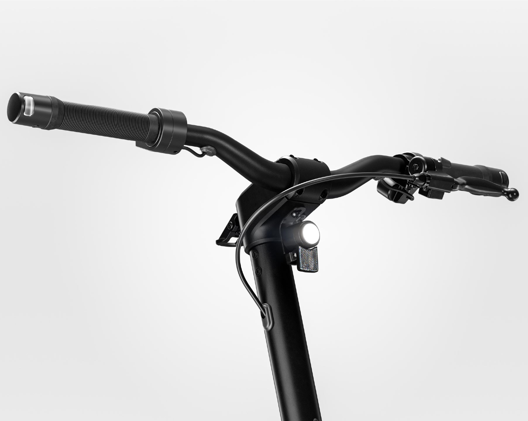 Pure ESCAPE PRO+ SUSPENSION