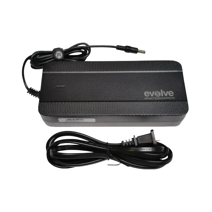 Battery Charger - Beyond PEV