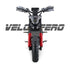 Velocifero Jump Scrambler Electric Motorbike - Beyond PEV