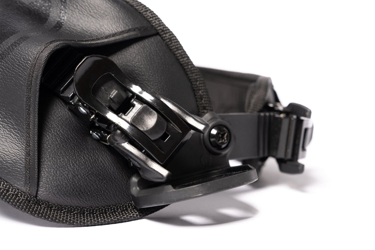 Renegade Bindings - Beyond PEV