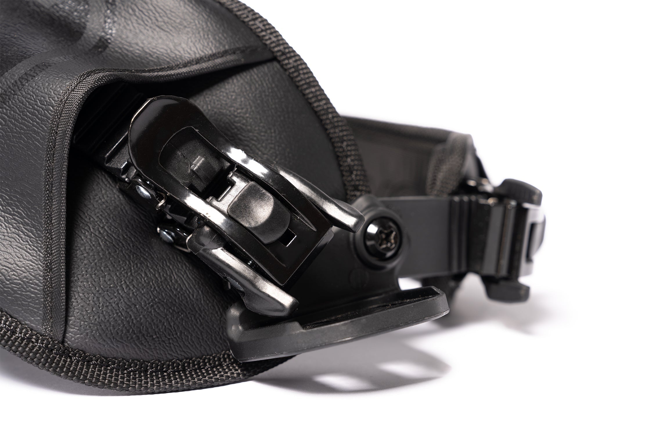 Renegade Bindings - Beyond PEV