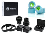 Orangatang 85mm Street Conversion Kit - Beyond PEV