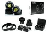Evolve/ABEC 107mm Street Conversion Kit - Beyond PEV