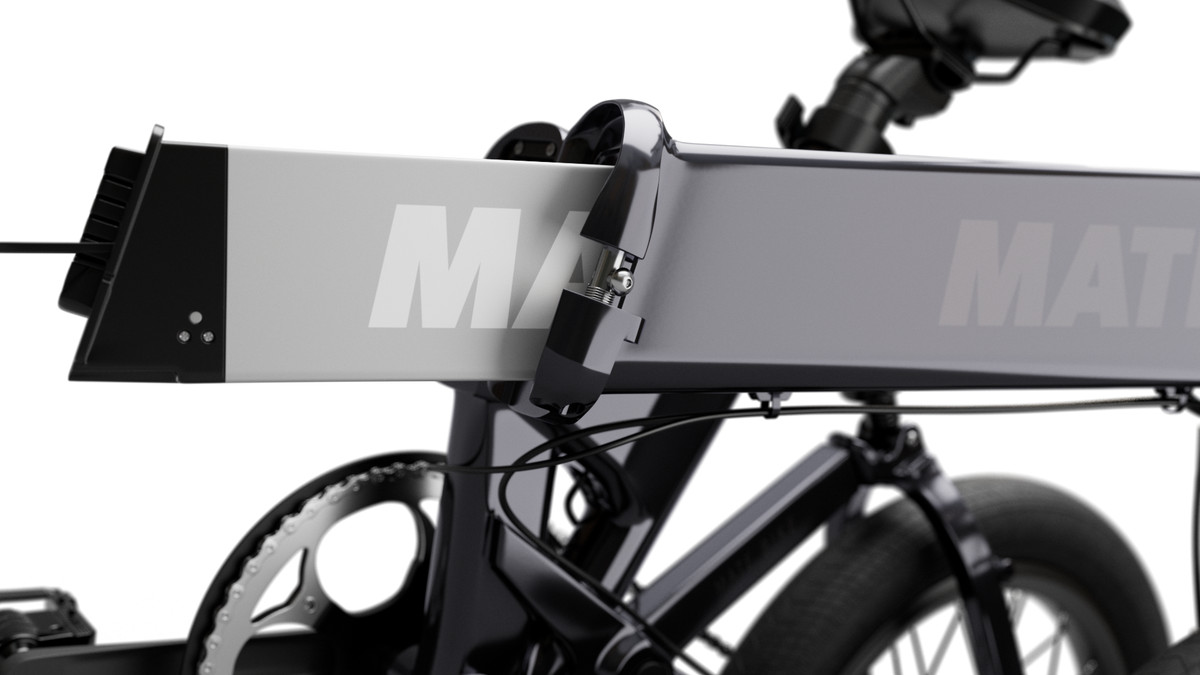 MATE Fusion detail