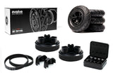 All Terrain Conversion Kit (175mm / 7" with 66T) - Beyond PEV