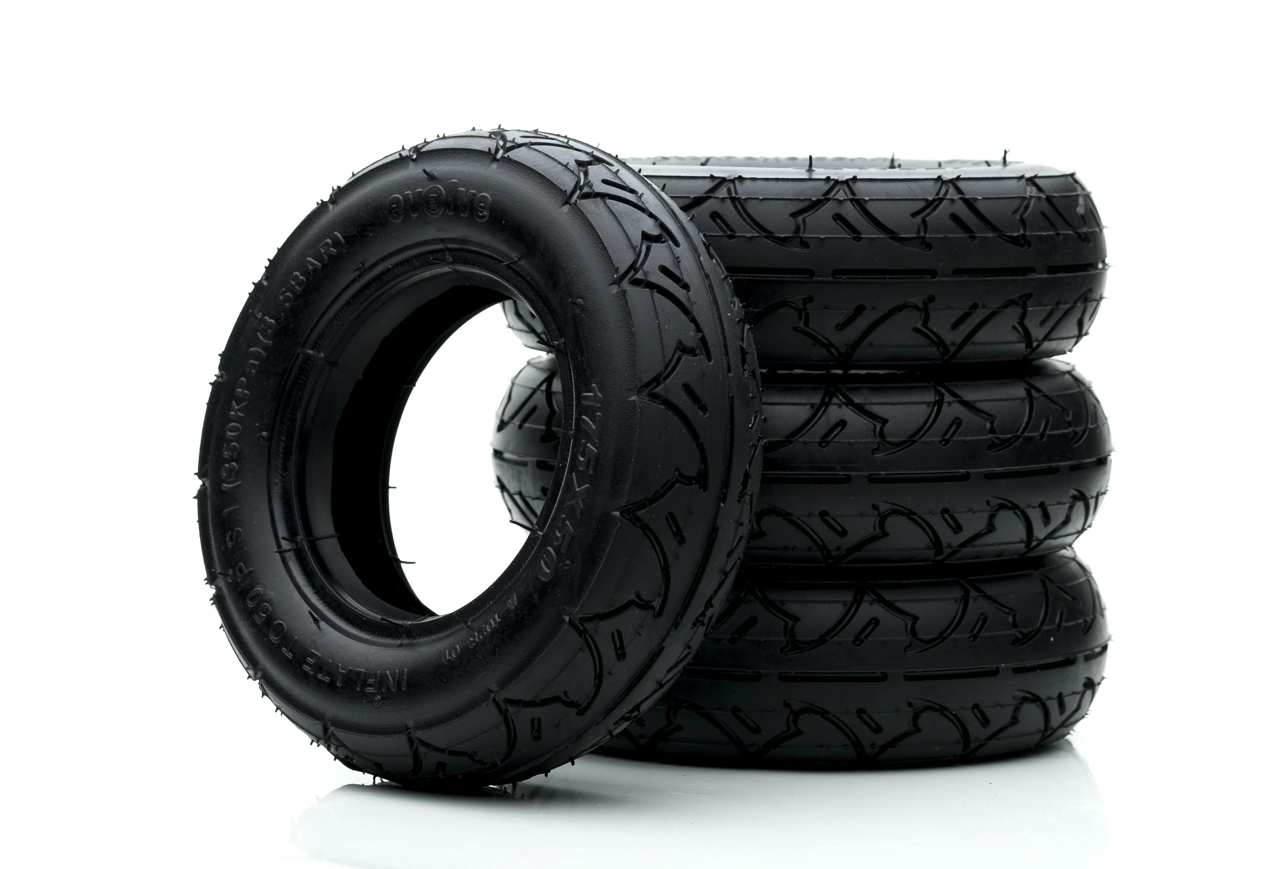 All Terrain Tyres (175mm / 7inch) - Beyond PEV