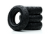 All Terrain Tyres (175mm / 7inch)