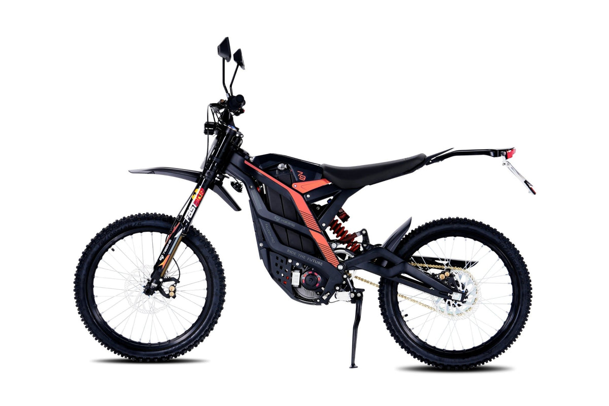 79BIKE-Falcon Pro - Beyond PEV