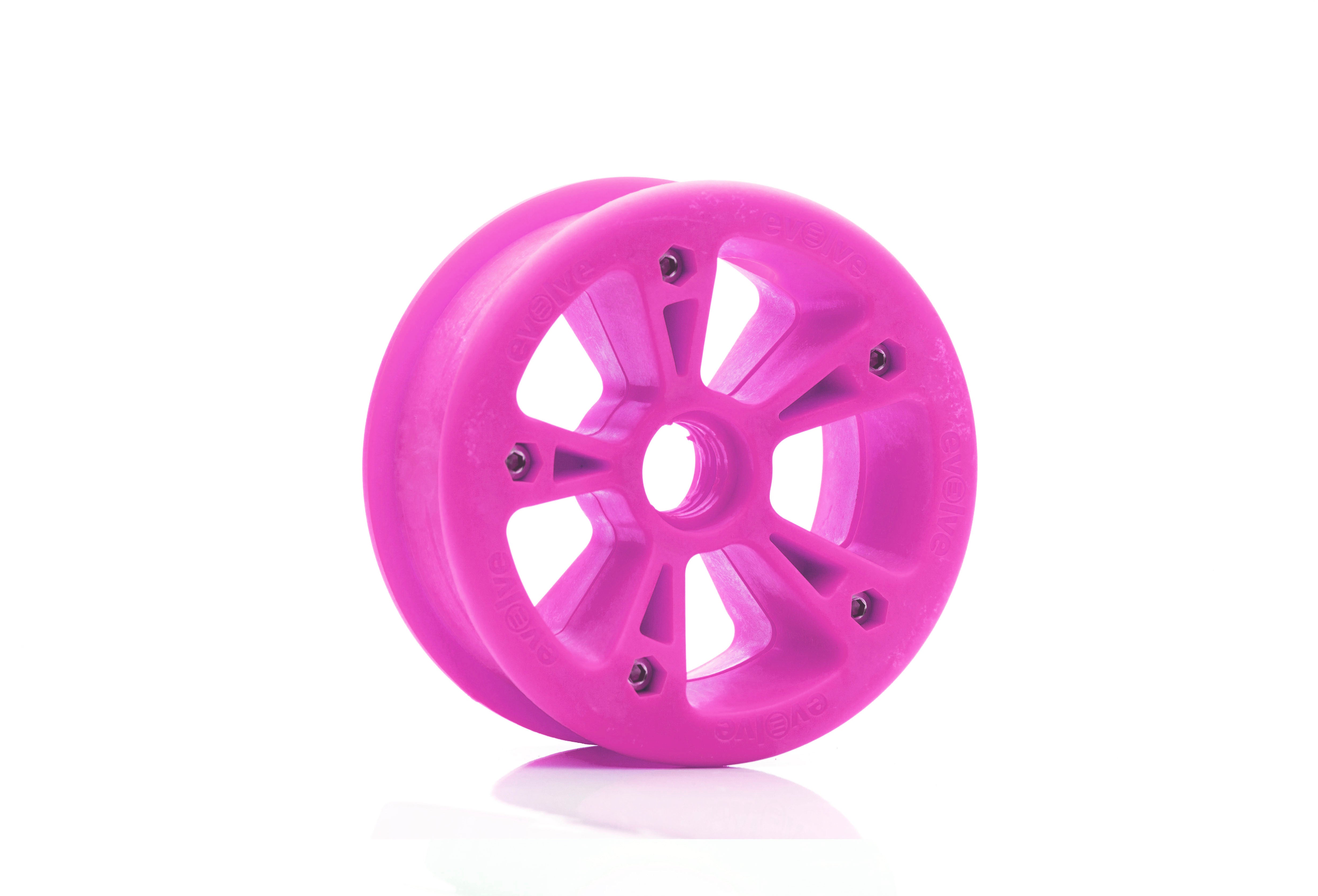 All Terrain Hub (single) - Beyond PEV