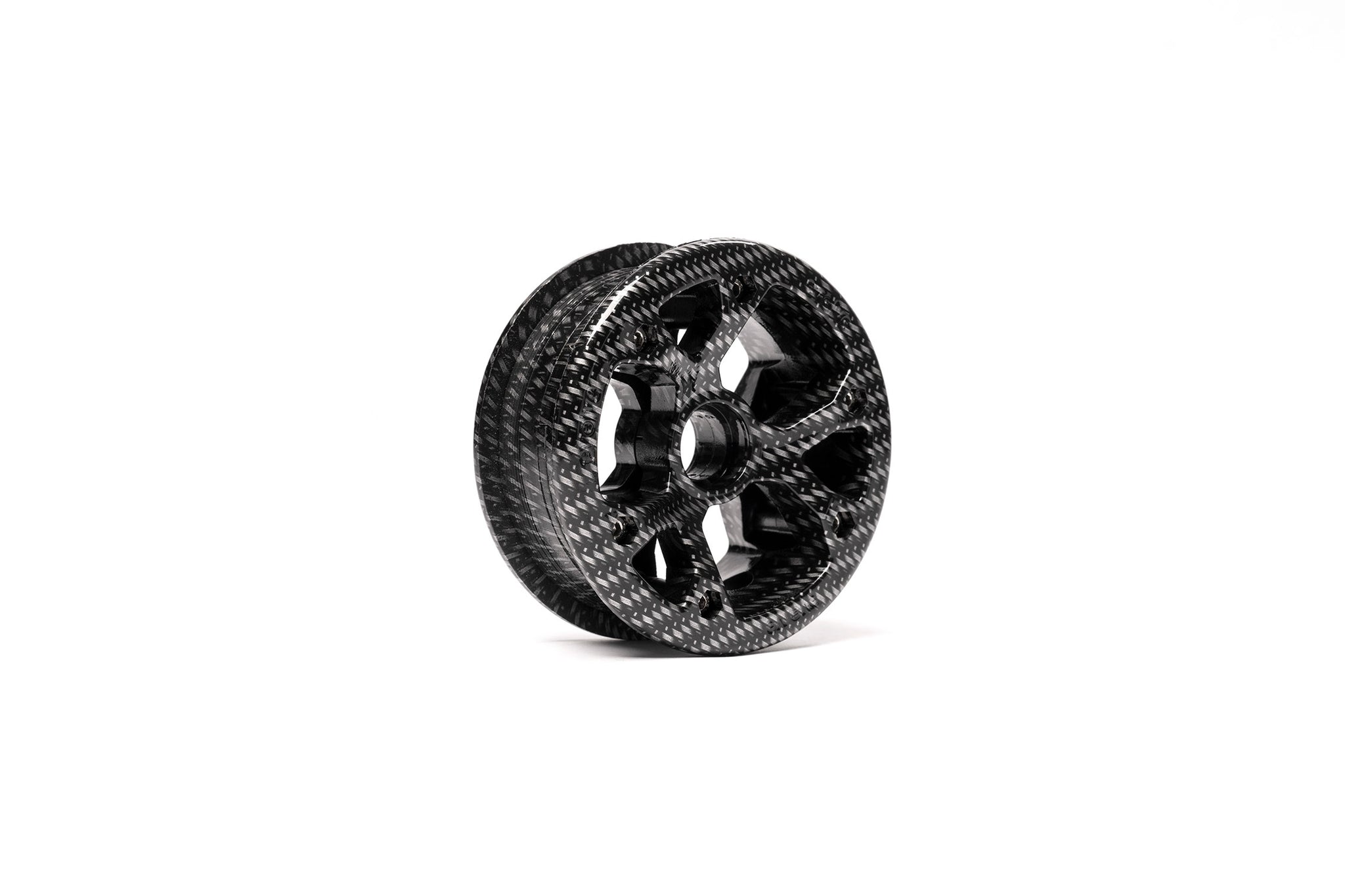 All Terrain Hub (single) - Beyond PEV