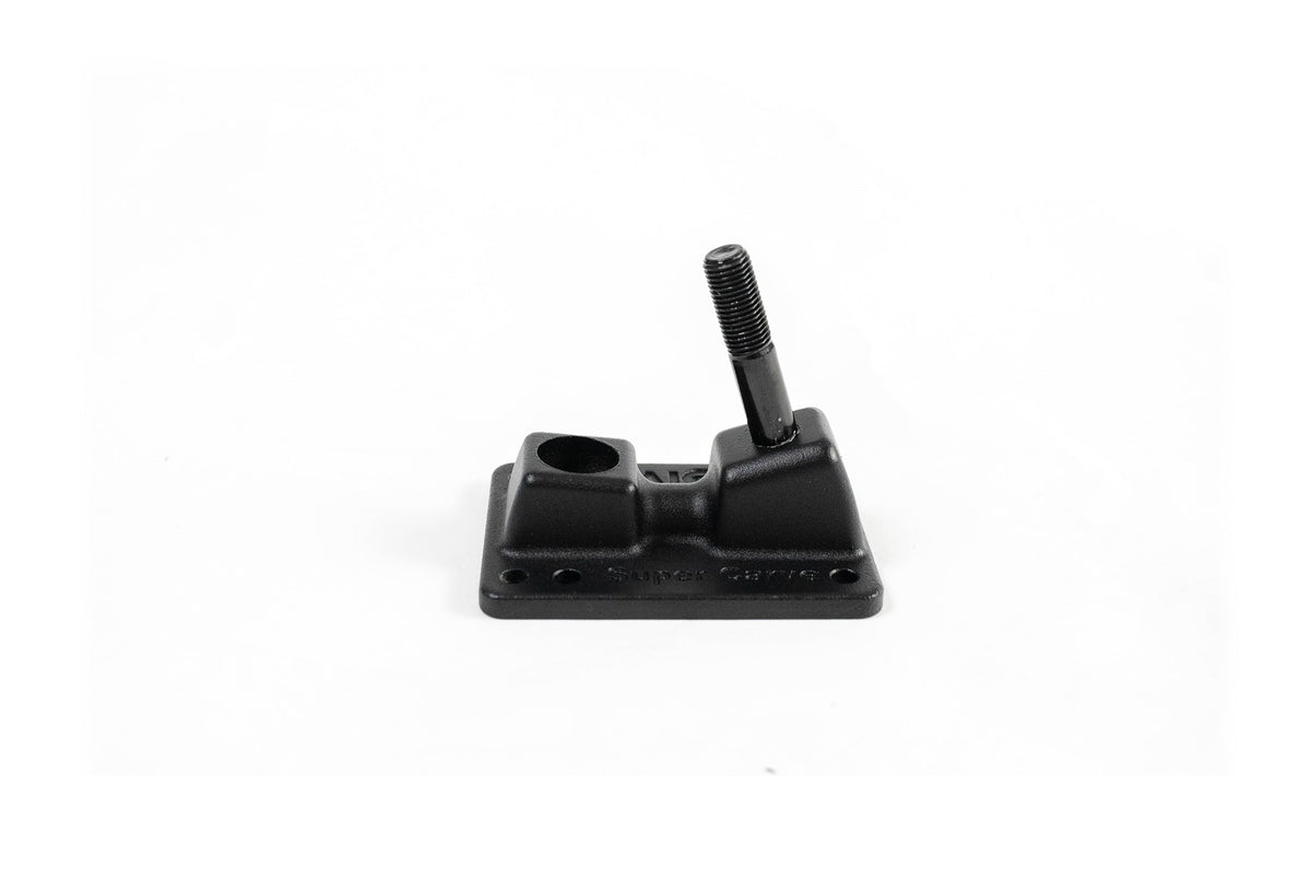Base Plate - Beyond PEV