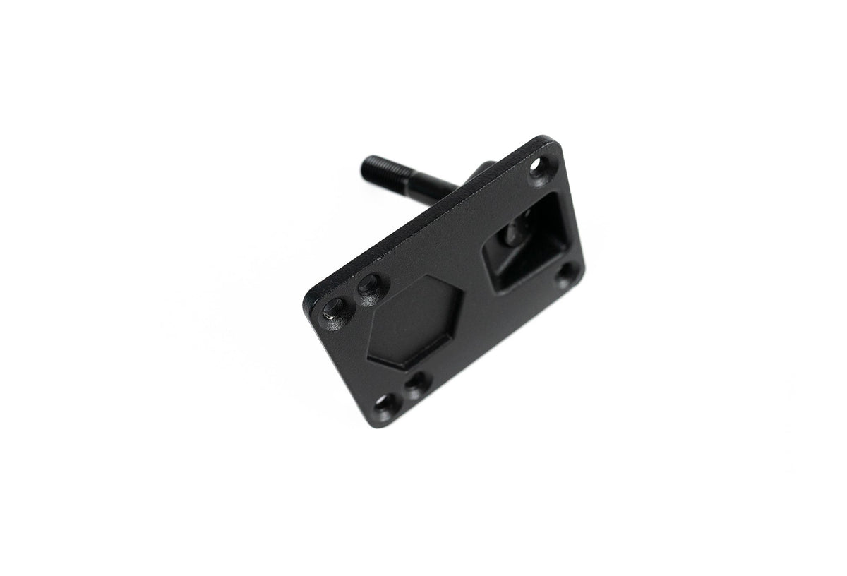 Base Plate - Beyond PEV