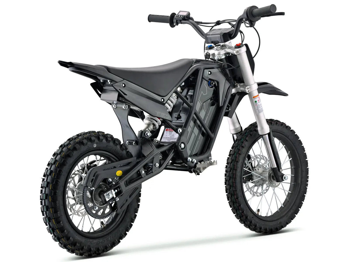 EBOX V3 60 - Beyond PEV