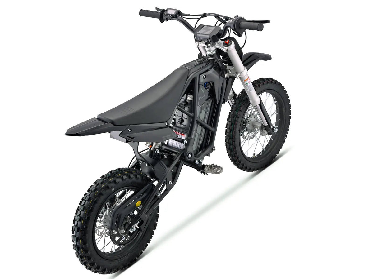 EBOX V3 60 - Beyond PEV