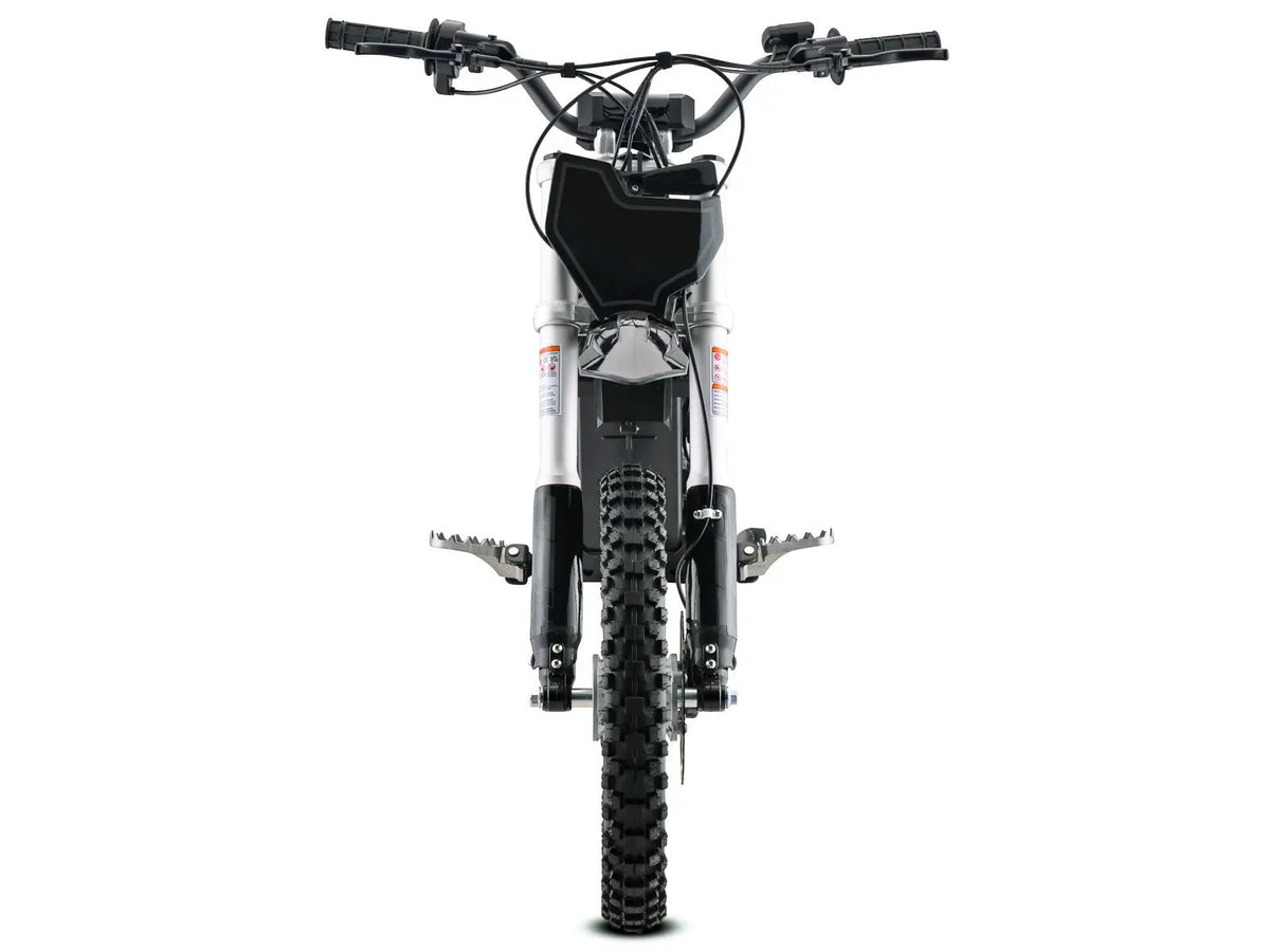 EBOX V3 60 - Beyond PEV