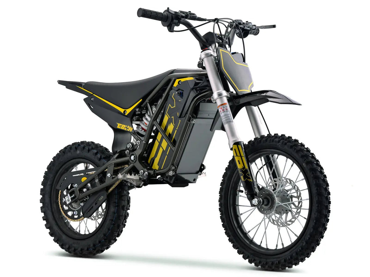 EBOX V3 60R - Beyond PEV