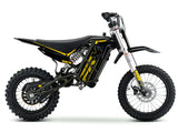 EBOX V3 60R - Beyond PEV