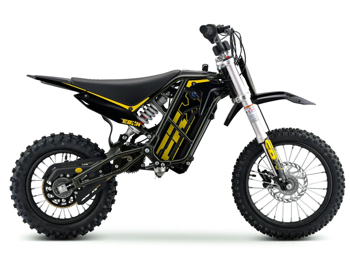 EBOX V3 60R - Beyond PEV