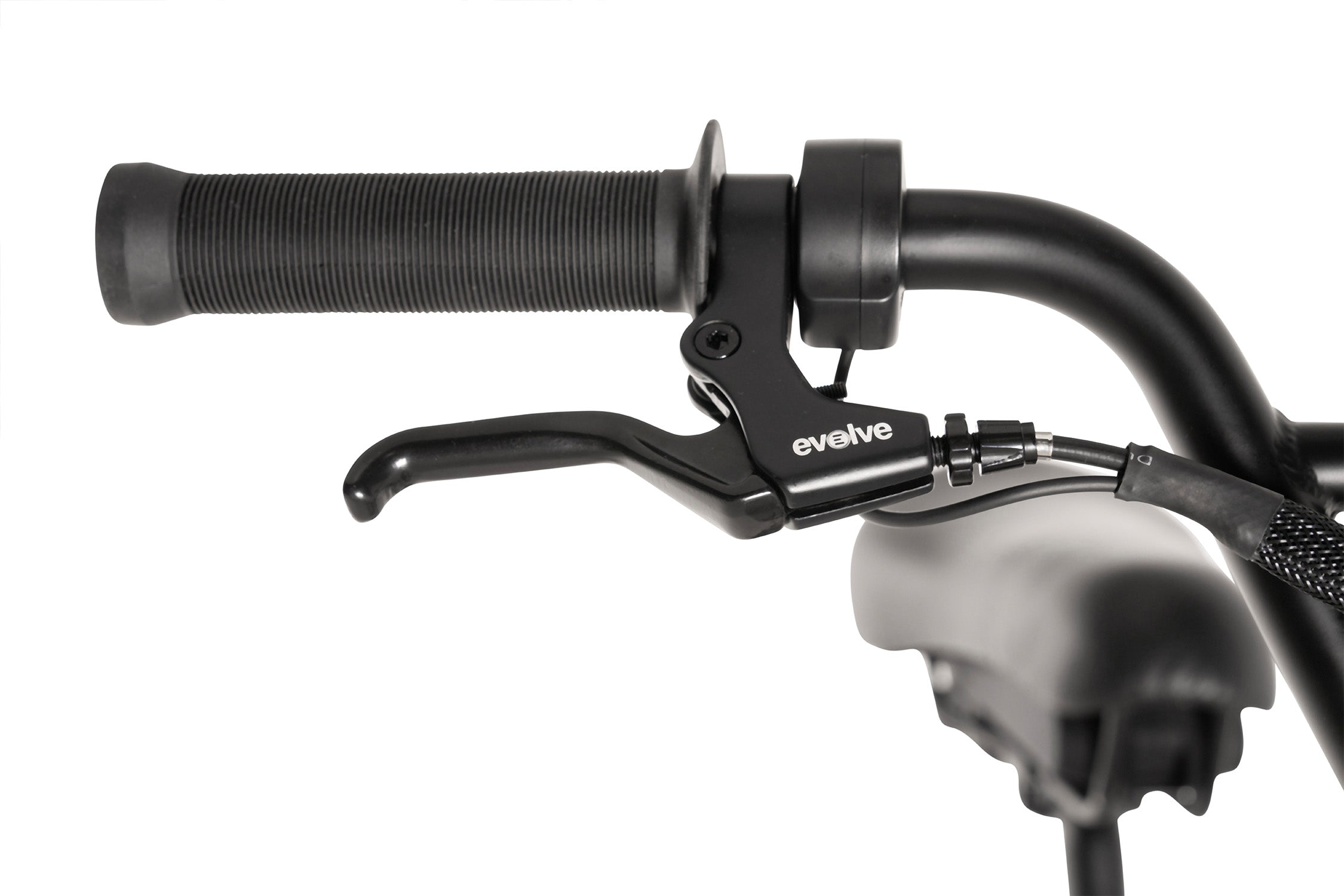 Project BMX V1 - Beyond PEV