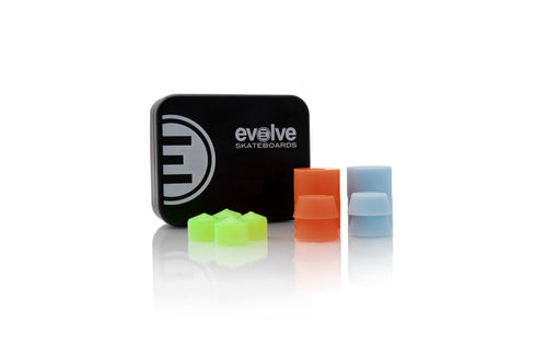 Evolve Performance Bushing Kit