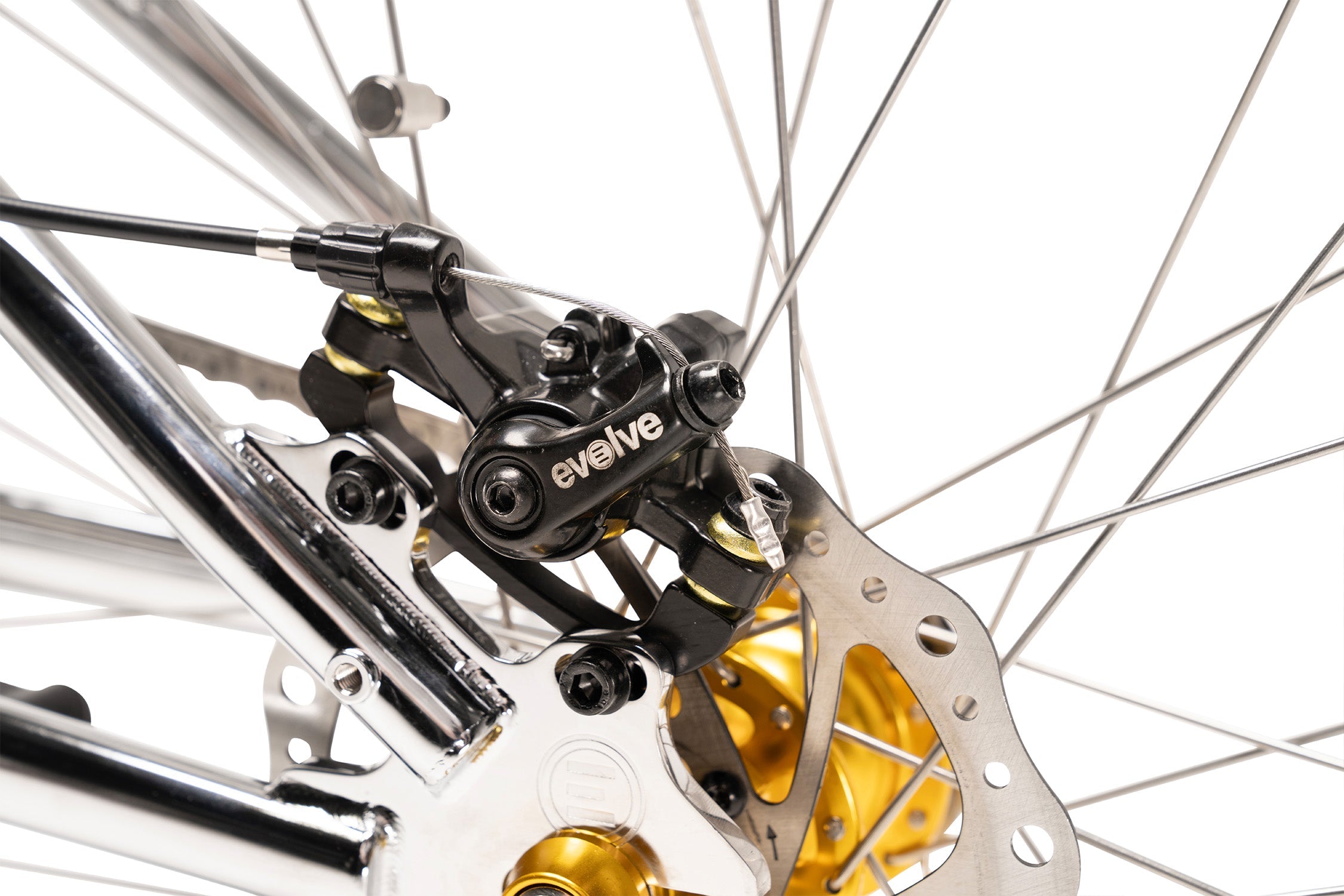 Project BMX V1