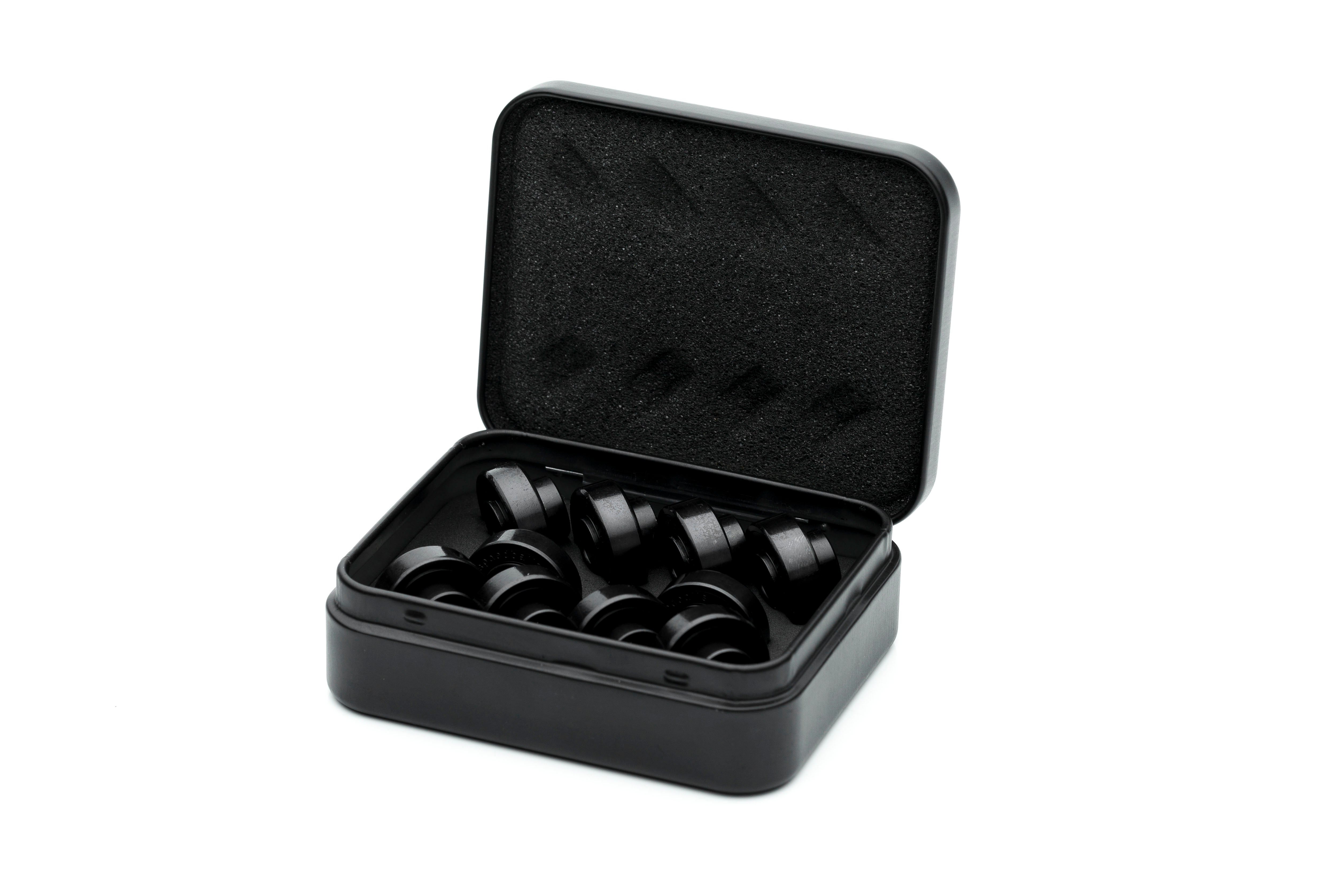 Precision Ceramic Bearings - Beyond PEV