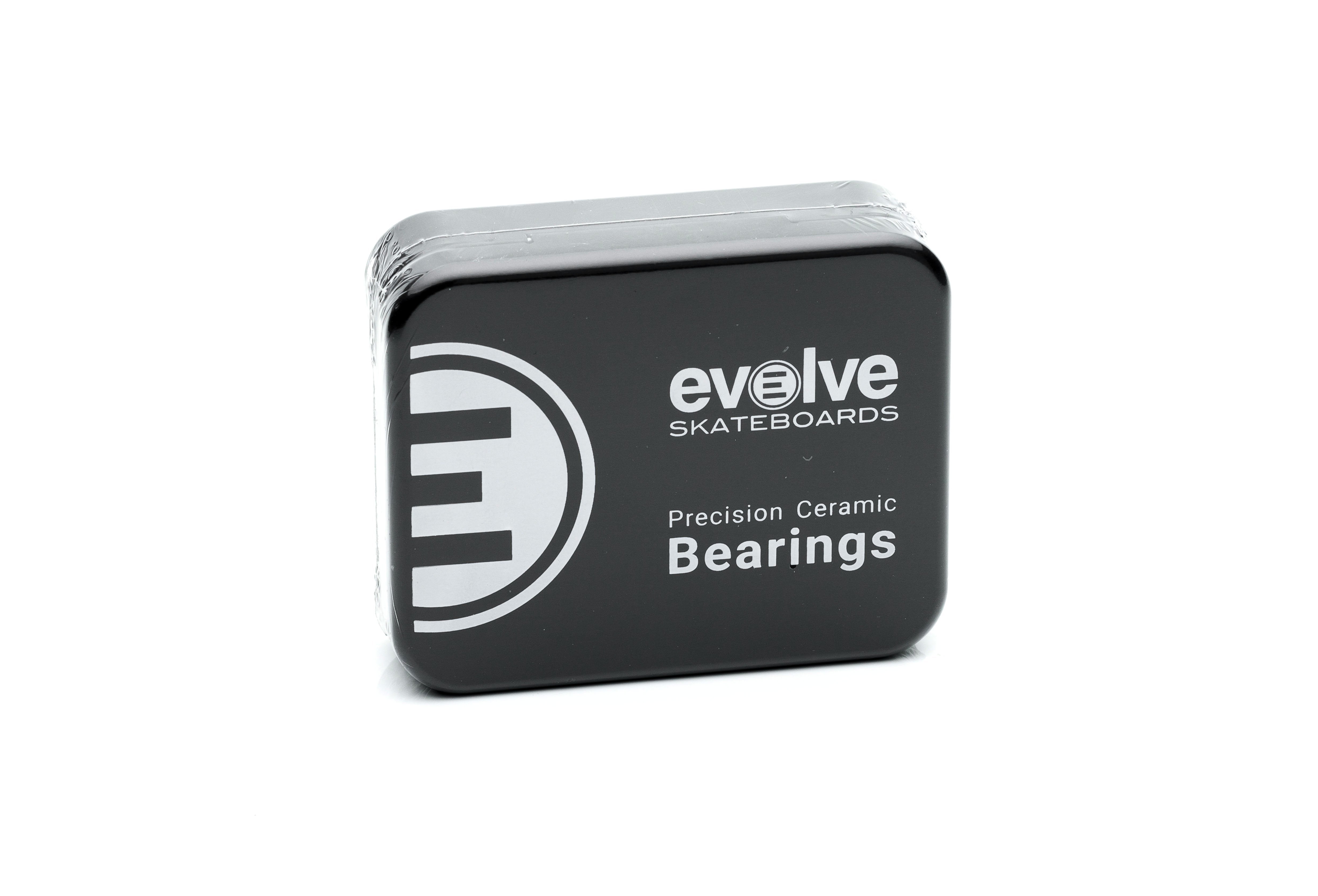 Precision Ceramic Bearings - Beyond PEV