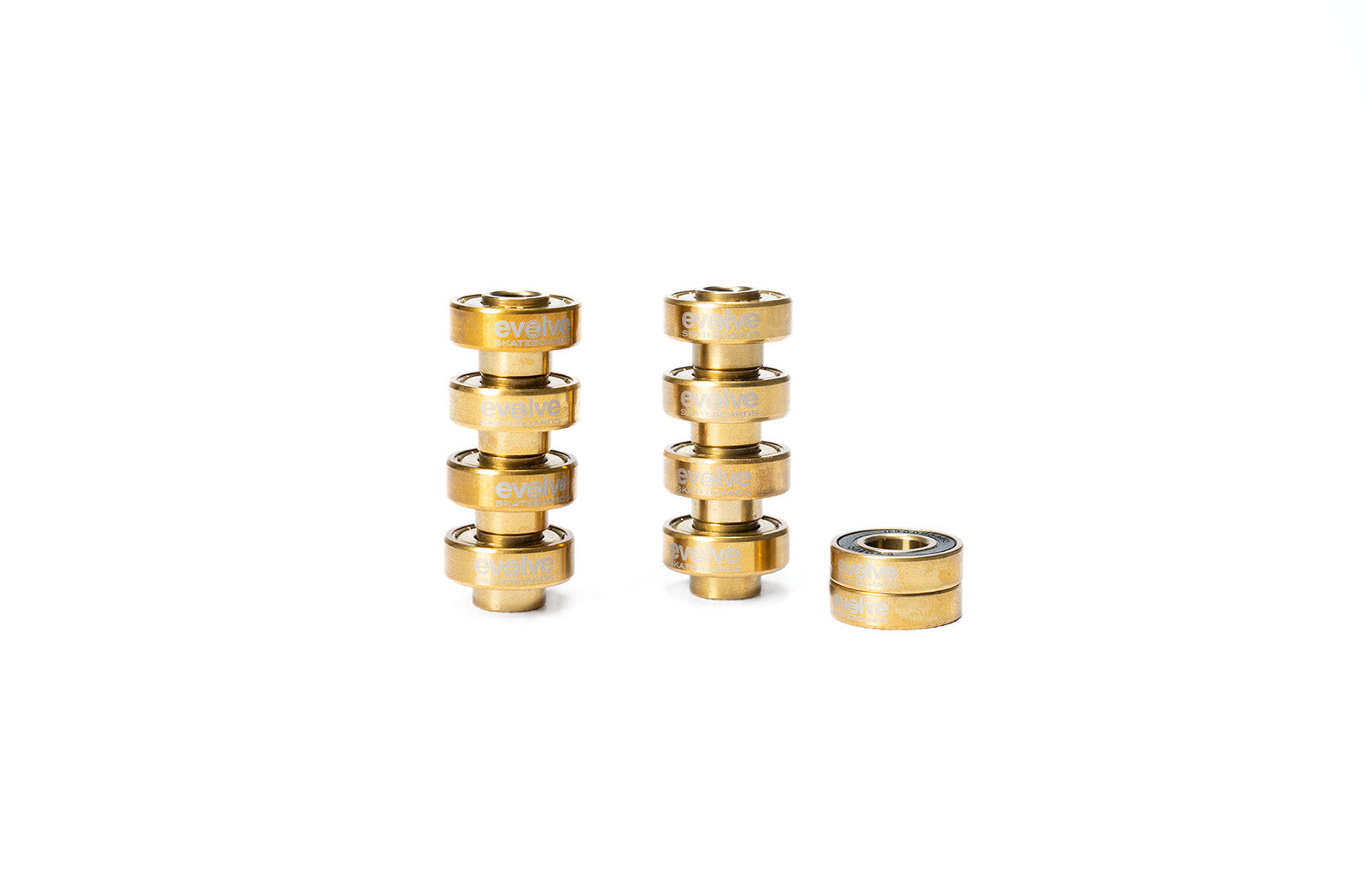 Precision Ceramic Bearings - Beyond PEV