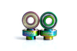 Precision Ceramic Bearings - Beyond PEV