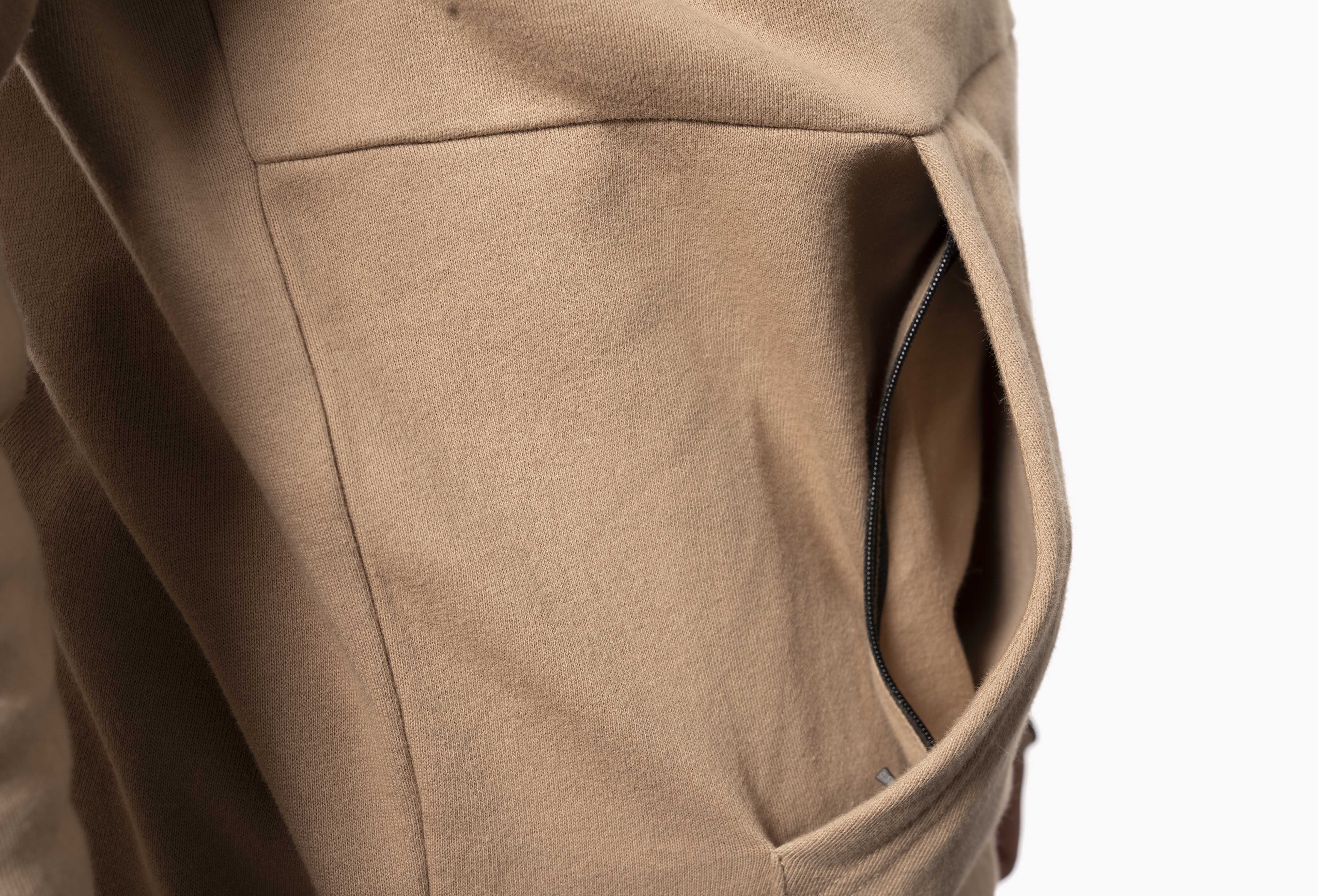 Core Hoodie - Beyond PEV