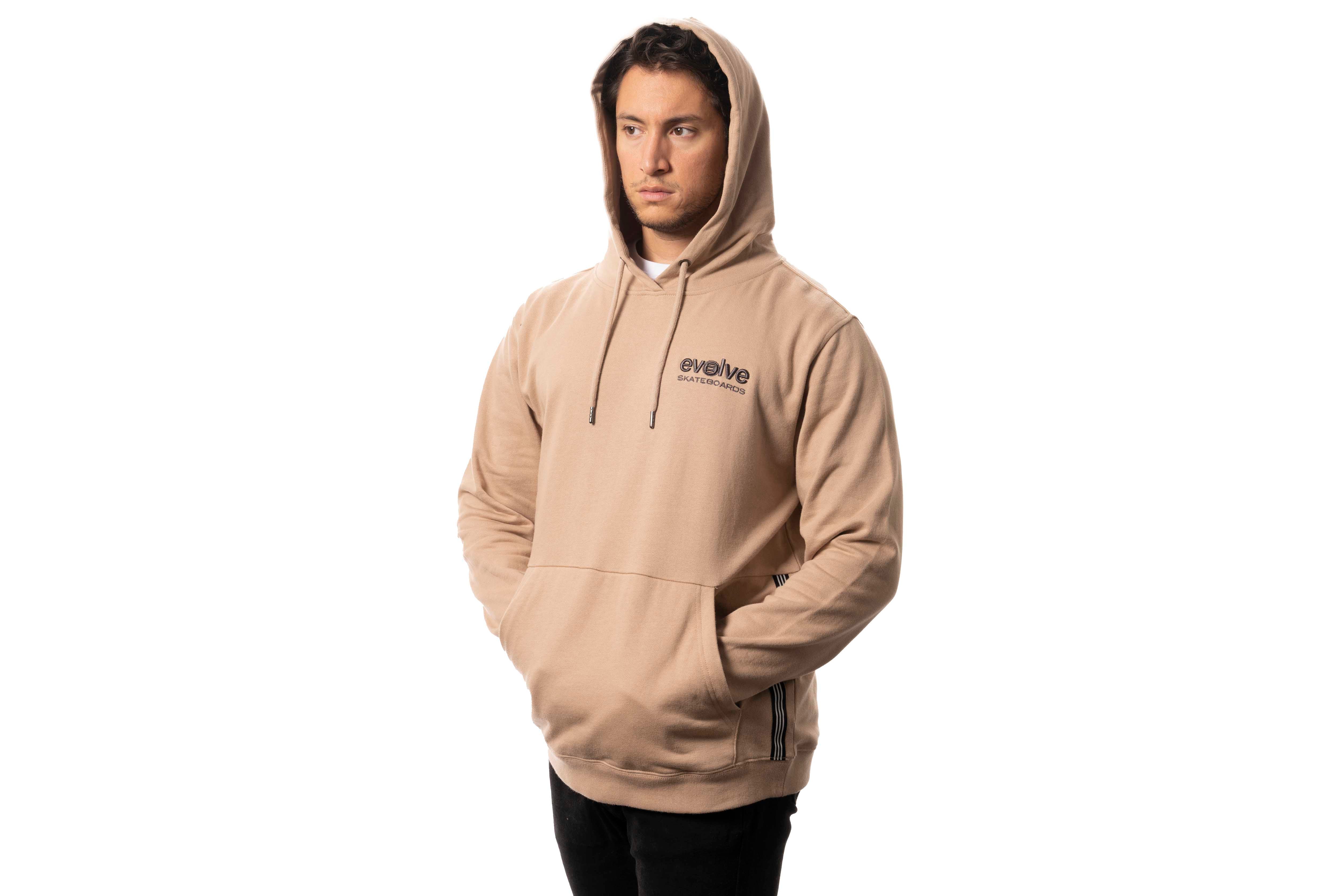 Core Hoodie - Beyond PEV